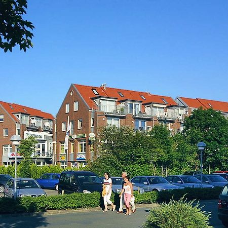 Urlaubswelt Nordseegartenpark Bensersiel Luaran gambar