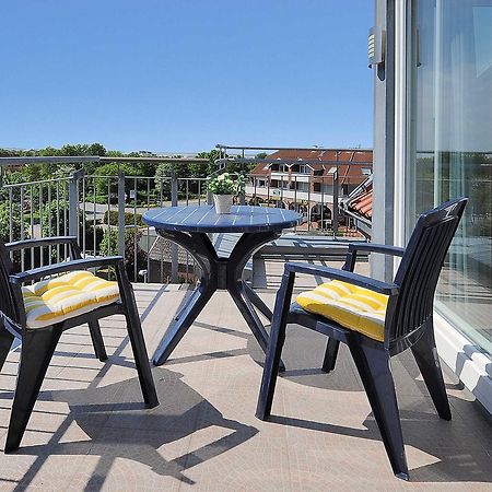 Urlaubswelt Nordseegartenpark Bensersiel Luaran gambar