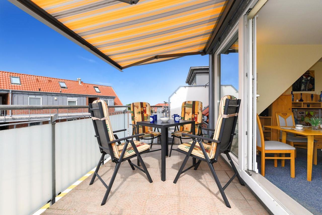 Urlaubswelt Nordseegartenpark Bensersiel Luaran gambar