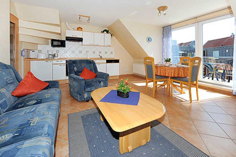 Urlaubswelt Nordseegartenpark Bensersiel Luaran gambar