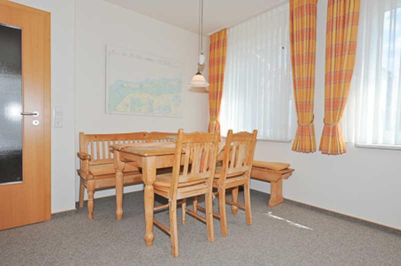 Urlaubswelt Nordseegartenpark Bensersiel Luaran gambar
