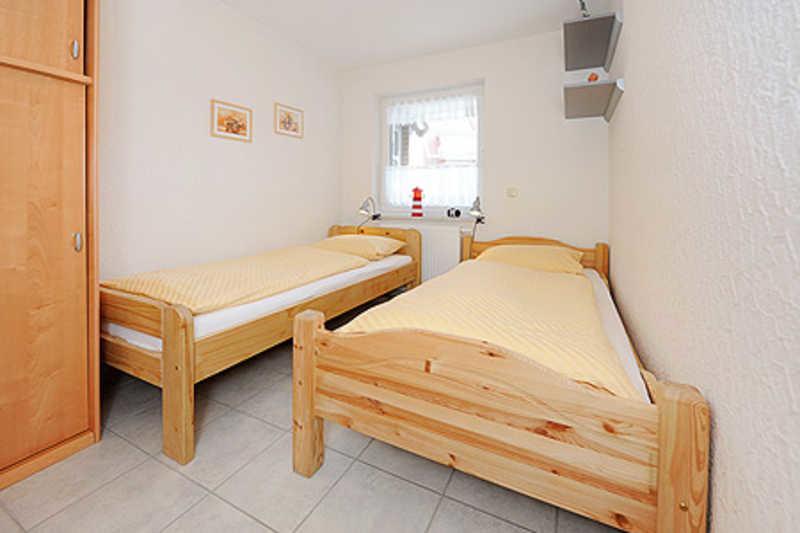 Urlaubswelt Nordseegartenpark Bensersiel Luaran gambar