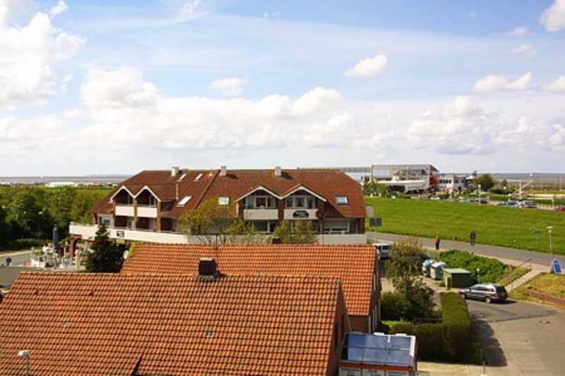 Urlaubswelt Nordseegartenpark Bensersiel Luaran gambar