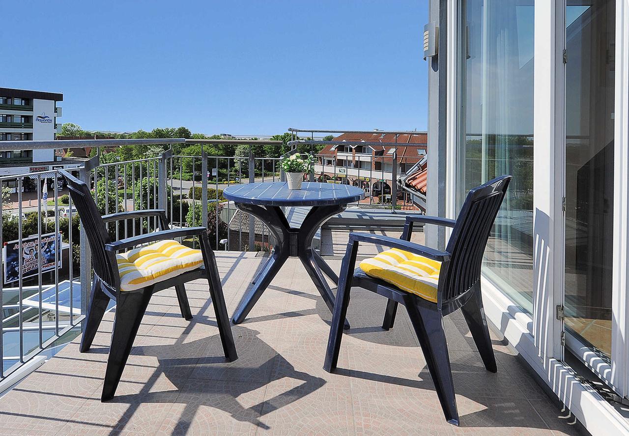 Urlaubswelt Nordseegartenpark Bensersiel Luaran gambar